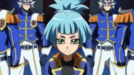 Bracing for Battle (2015) - Episode 41 poster and promotional image