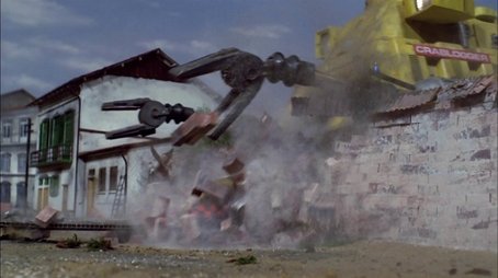 Path of Destruction (1966) - Episode 2 poster and promotional image
