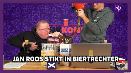 RoddelPraat Temporada 2