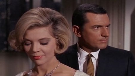 The Diamond (1967) - Episode 19 poster and promotional image