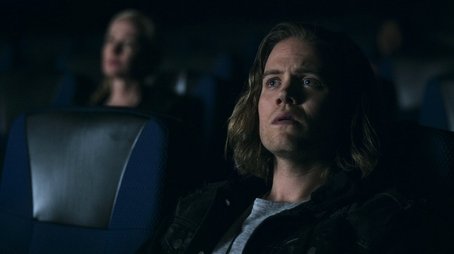 Update (2017) - Episode 9 poster and promotional image