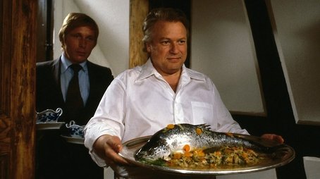 Episode 4 (1981) - Episode 4 poster and promotional image