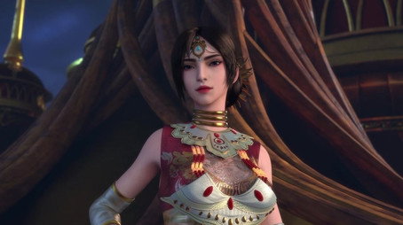 四海鲸骑 Évad 2