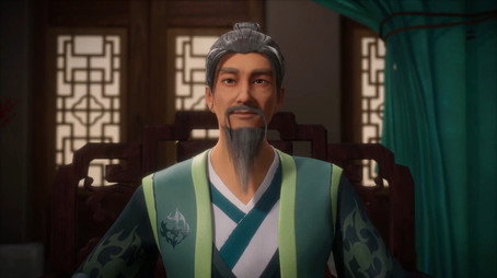 九辰风云录 Stagione 1