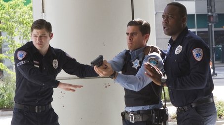 A Bitch Named Karma (2014) - Episode 2 poster and promotional image