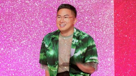 Snatch Game of Love (2023) - Episode 5 poster and promotional image