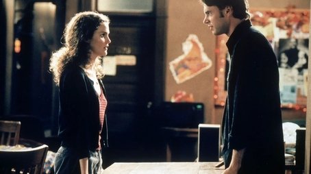 Boggled (1998) - Episode 4 poster and promotional image