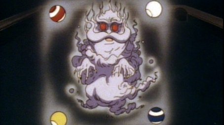 Ghostbuster of the Year (1987) - Episode 14 poster and promotional image