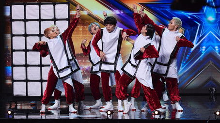 Episode 1 (2025) - Episode 1 poster and promotional image