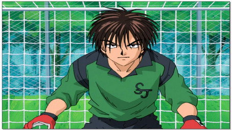 Dream Team Stagione 1