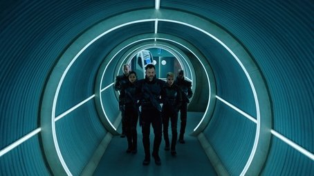 Payment Deferred (2020) - Episode 2 poster and promotional image