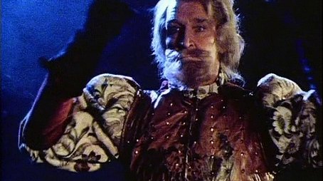 The Black Seal (1983) - Episode 6 poster and promotional image