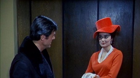Cops and Robbers (1967) - Episode 28 poster and promotional image