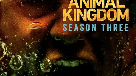 Season 3 (2018) - Season 3 poster and promotional image