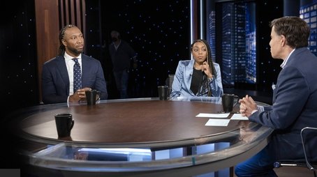 Imagem Back on the Record with Bob Costas (2x3) 9 setembro 2022