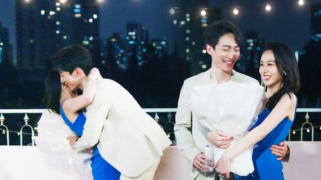 心动的信号 Temporada 5