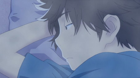 放浪息子 Évad 1