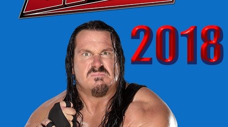 2018 (2018) - Season 7 poster and promotional image