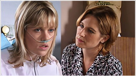 Delicate Matters (2001) - Episode 30 poster and promotional image