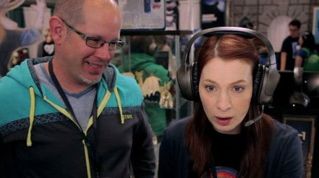 Megagame-o-ramacon! (2011) - Episode 3 poster and promotional image