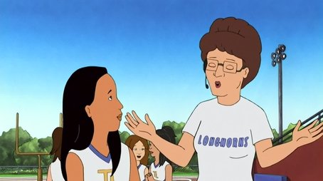 Cheer Factor (2004) - Episode 13 poster and promotional image