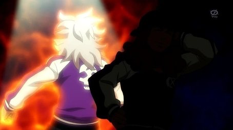 Kusaka’s Two Faces (2013) - Episode 8 poster and promotional image