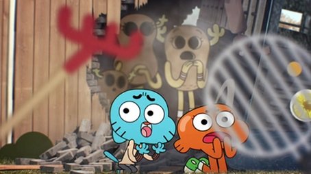 O Incrível Mundo de Gumball240
