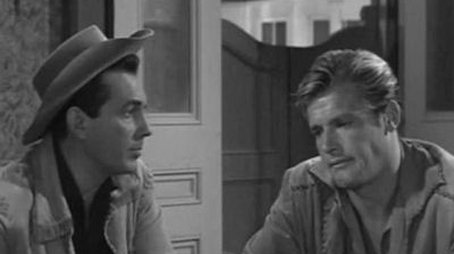 Last Wire from Stop Gap (1960) - Episode 5 poster and promotional image
