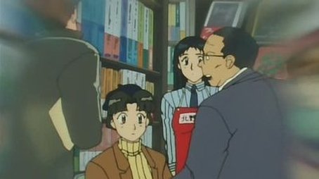 Fusion Battle of Friendship (1993) - Episode 31 poster and promotional image