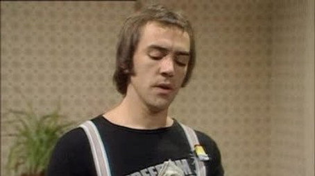 Citizen Smith Sezóna 3