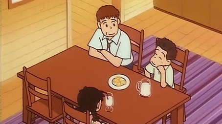 Episode 19 (1995) - Episode 19 poster and promotional image