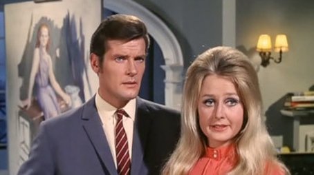 Portrait of Brenda (1969) - Episode 19 poster and promotional image