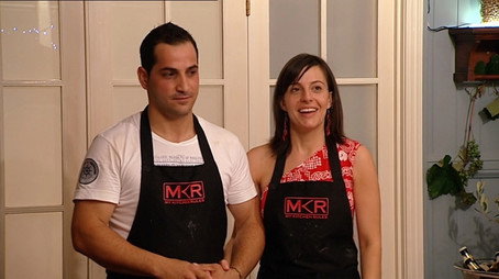 My Kitchen Rules Stagione 1