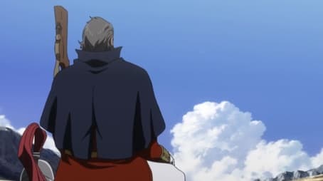 Tatakau Shisho: The Book of Bantorra118