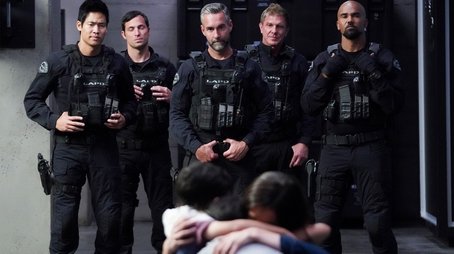S.W.A.T.: Força de Intervenção22