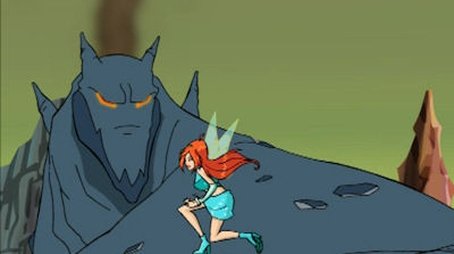 The island of dragons (2007) - Episode 15 poster and promotional image