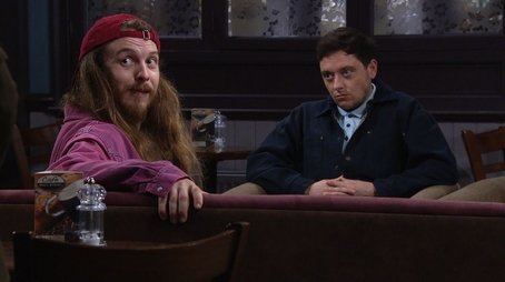 Thursday 2 September (2021) - Episode 201 poster and promotional image
