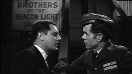 The Long, Long Ride (1960) - Episode 24 poster and promotional image