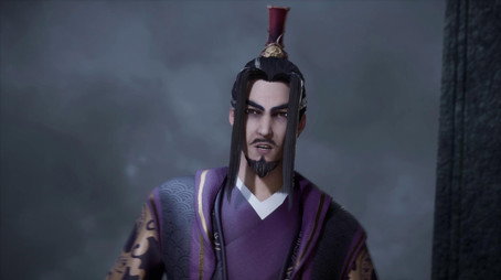真武巅峰 Сезон 1