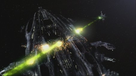 Stargate Atlantis119