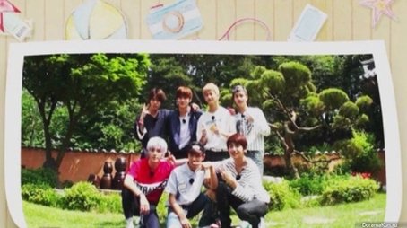 NCT Life in Paju (2016) - Season 3 poster and promotional image