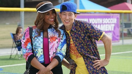 Sport (2019) - Episode 5 poster and promotional image
