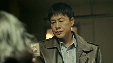 看不见影子的少年 Stagione 1