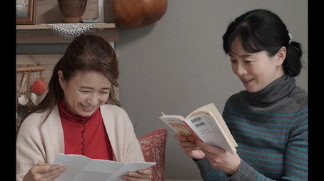 ゴールドサンセット Sezóna 1