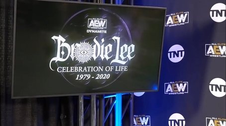 Tribute (2021) - Episode 237 poster and promotional image