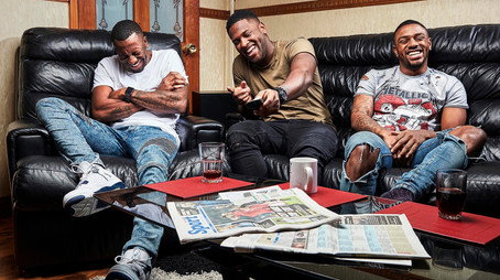 Televize vás vidí Sezóna 15