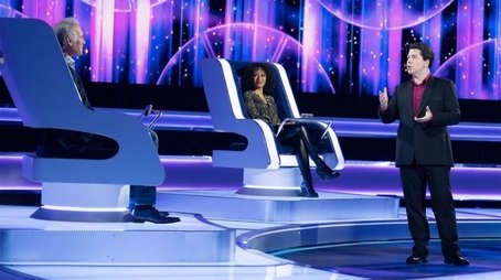 Episode 7 (2021) - Episode 7 poster and promotional image