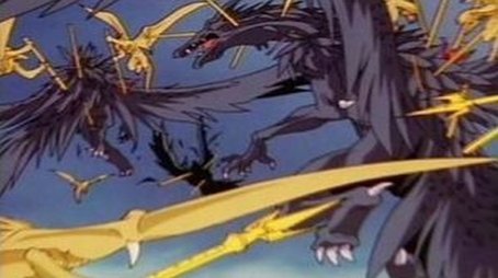 Be Careful! The Plan has Begun! (1997) - Episode 8 poster and promotional image