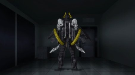 Active Raid: Kidou Kyoushuushitsu Dai Hachi Gakari112