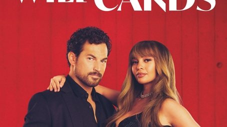 Season 2 (2025) - Season 2 poster and promotional image
